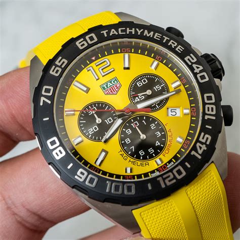 tag huer formula 1 replica watch|spotting a tag heuer.